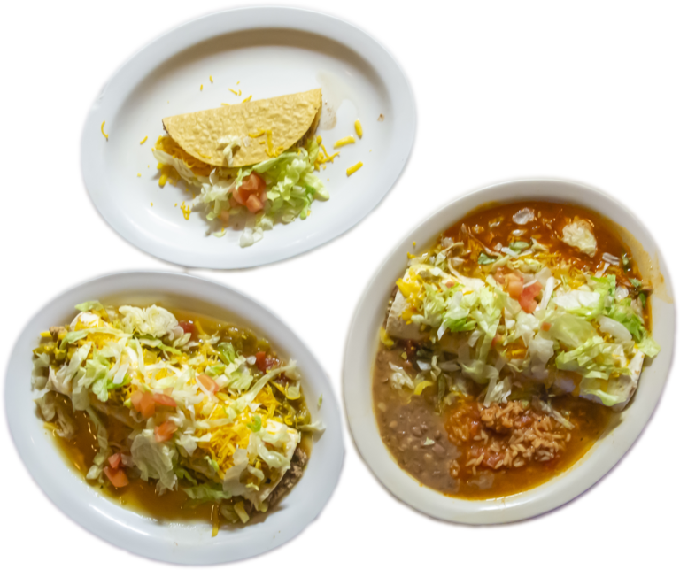 Farmer’s Inn Mexican Food – Fresh Mexican Cuisine in LaSalle, CO